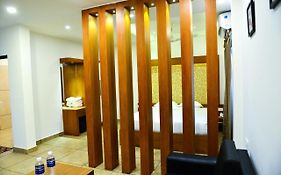 Aura Residency
